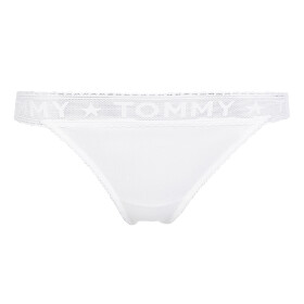 Tanga Refibra UW0UW03547-YBR - Tommy Hilfiger S
