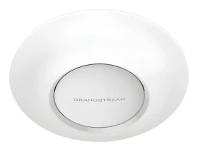 Grandstream GWN7615 / AP / Wi-Fi 5 802.11ac Wave 2 / Dual-band / MU-MIMO 3x3:3 / PoE / 2x Gigabit LAN (GWN7615)