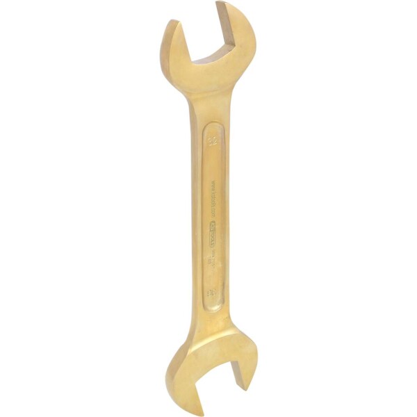 KS Tools 963.7051 963.7051 obojstranný vidlicový kľúč 32 - 36 mm; 963.7051