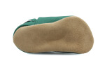 Capáčky baBice Dark Green 17 EUR