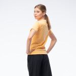 Dámske tričko s krátkym rukávom JUDITH WMNS XL