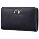 Peňaženka Calvin Klein 5905655074923 Black UNI