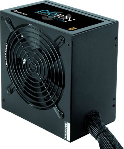 Chieftec PROTON 600W (BDF-600S)