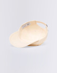 Herschel Supply Sylas Vintage Cotton Cap Vintage White