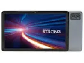 Strong SRTG105 Tablet šedá / 10.1" IPS / 1920 x 1200 / MediaTek Helio P22 / 4GB / 64GB / Wifi / 13+5Mpx / Android 11 (SRTG105)