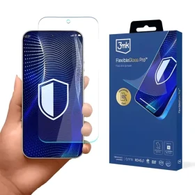 3mk FlexibleGlass Pro / Hybridné sklo / pre XIAOMI 17 Ultra (5903108754125)