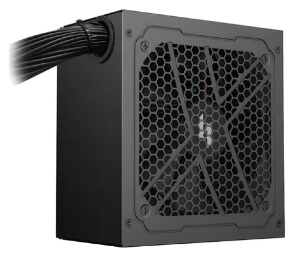 Gamemax MAX P850B / PC zdroj / ATX / 850W / 80PLUS Bronze / nemodulárne (MAX P850B)
