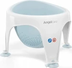 ABAKUS Sedátko do vane Angelcare modré / Potreby pre bábätká (AB105)