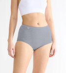 Dámske maxi nohavičky Basic+ C4P - UNKNOWN - viacfarebné V014 - SLOGGI MULTIPLE COLOURS 14 42