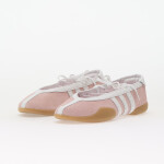 Tenisky adidas Taekwondo Mei Ballet W Clear Pink/ Ftw White/ Gum EUR 38 2/3