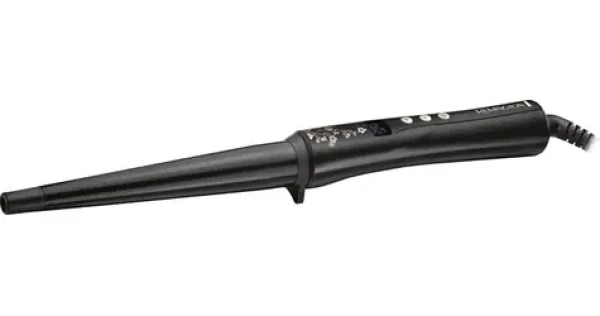Remington CI95 Pearl čierna / Loknovacia kulma na vlasy / 13-25 mm / LCD displej / 130-210 °C (45307560100)