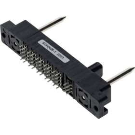 TE Connectivity 6766605-1 1 ks Tray; 6766605-1