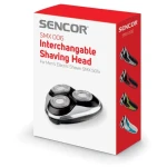 Sencor SMX 006 Náhradná hlava holiaceho strojčeka / pre Sencor SMS 501x (8590669249497)