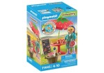 Playmobil® Country 71445 Stánok s marmeládou