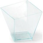 Pohár na pana Cotta Charme 180 ml plast 20 ks - ALCAS - ALCAS