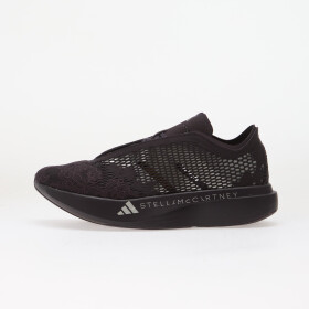 Tenisky adidas by Stella McCartney ADIZERO EVO SL Aurora Black/ Reflective Silver/ Aurora Black EUR 37 1/3