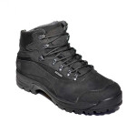 BIGHORN Pánska outdoorová obuv 0411 čierna 42 0411_42V