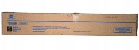 MINOLTA Konica Minolta Toner AF1R150 / TN634BK Schwarz