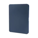 Devia Justyle Case iPad Air 11" (M1/M2/M3) tmavo modrá / Puzdro pre tablet Apple iPad / so slotom na Apple Pencil (6942297149458)