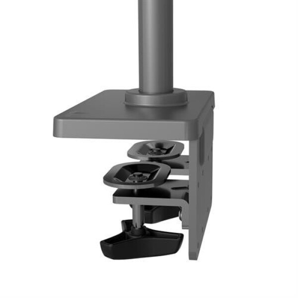 Ergotron veľká podstawa LX Pro z dwuczęściowym zaciskiem sivá (98-727-293)