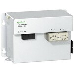 Schneider Electric batériový modul 1 ks; ABL8BPK24A03