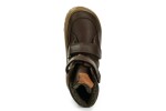 Froddo Tex Winter G3160246-2 Brown zimné barefoot topánky 29 EUR