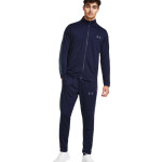 Mikina Under Armour Rival Knit M 1357139 410 2XL