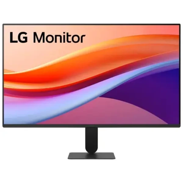 23.8" LG 24U41YA-B čierna / IPS / 16:9 / 1920x1080 / 5ms / 120Hz / 220cd-m2 / 1500:1 / HDMI (24U41YA-B.AEUQ)