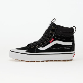 Tenisky Vans MTE Sk8-Hi Waterproof Insulated Black/ White EUR 38