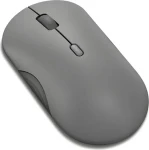 Lenovo 350 Bluetooth Silent Luna Grey / Bezdrôtová myš / 2400 DPI / Bluetooth 5.3 / 6 tlačidiel (GY51S61904)