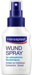 HANSAPLAST sprej na rany 50 ml