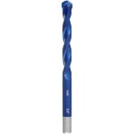 Kwb 051350 vrták do skla a obkladov 1 ks 5 mm Celková dĺžka 85 mm valcová stopka 1 ks; 051350