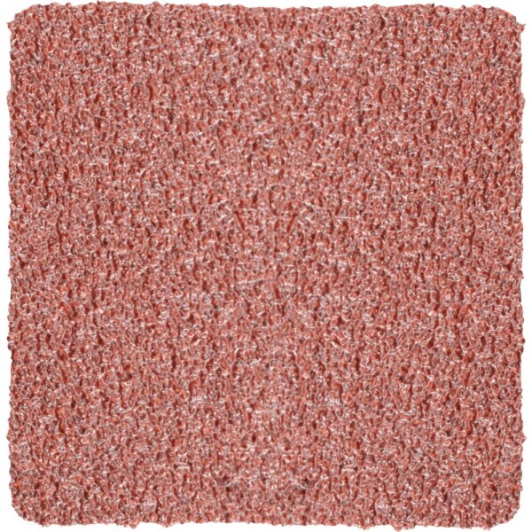 PFERD TOOLS CD SQ 35x35 A 60 42799034 brúsny list Zrnitosť 60 (Ø x d) 35 mm x 35 mm 100 ks; 42799034