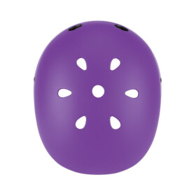 Detská prilba Globber Violet Jr 505-104 NEPLATÍ