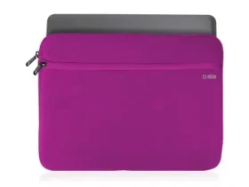 SBS Univerzálne NEO púzdro pre tablety a notebooky do 15 ružová (8018417215988)