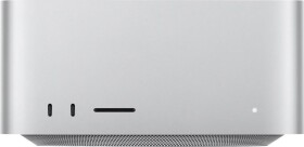 Apple APPLE Mac Studio Z17Z Apple M2 Max 12C CPU/38C GPU/16C N.E. 96GB 2TB SSD - Silber