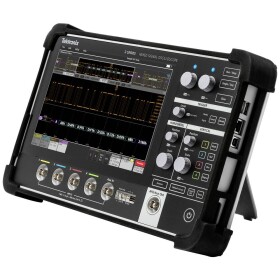 Tektronix MSO22 2-BW-70 digitálny osciloskop 70 MHz 1.25 GSa/s 8 Bit 1 ks; MSO22 2-BW-70