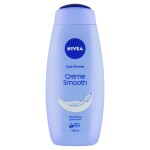 NIVEA Sprchovací gél Crème Smooth 500ml