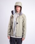 Klättermusen Asynja Jacket M's 587 Silver Green L