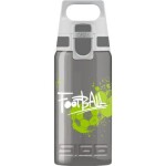 SIGG VIVA ONE Football Tag 0.5 l / Detská fľaša / Tritan (9001.50)