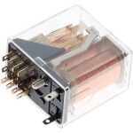 TE Connectivity V23154D426B110 Tray, 1 ks; 5-1393807-7