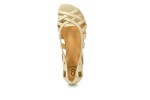 Shapen Camille Natural barefoot baleríny 39 EUR