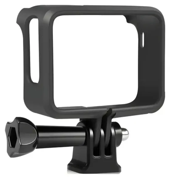 Puluz PU881B čierna / Ochranné púzdro / pre Insta360 GO 3 a GO 3S / úchyt GoPro (PU881B)