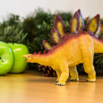 Safari Ltd. Safari Ltd. Figúrka - Stegosaurus