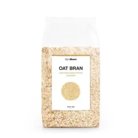 Ovsené otruby - GymBeam (500 g) (105394-1-500g)
