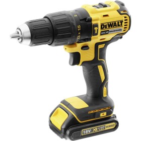 Dewalt DCD778S2T 18 V 2 x akumulator 1.5 Ah