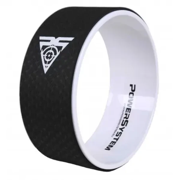 Power System Yoga Wheel Pro (12226)