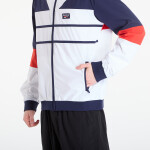 Bunda Reebok Heritage Logo Track Top White/ Navy/ Red XL