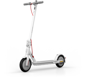 Xiaomi Electric Scooter 3 Lite / Elektro kolobežka / 300 W / 20 km-h / 20km / 5200 mAh (BHR5389GL)