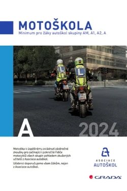 Motoškola, Asociace autoškol ČR